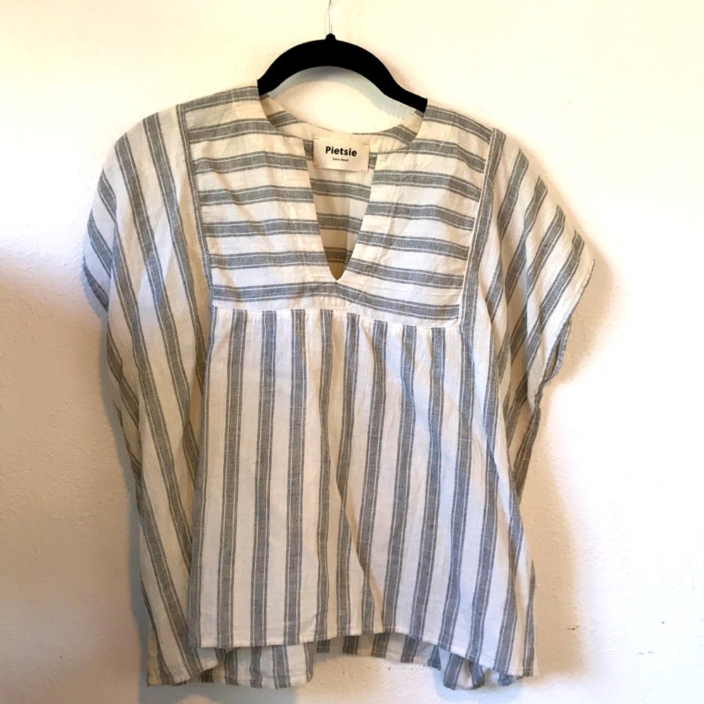 Pietsie top XS